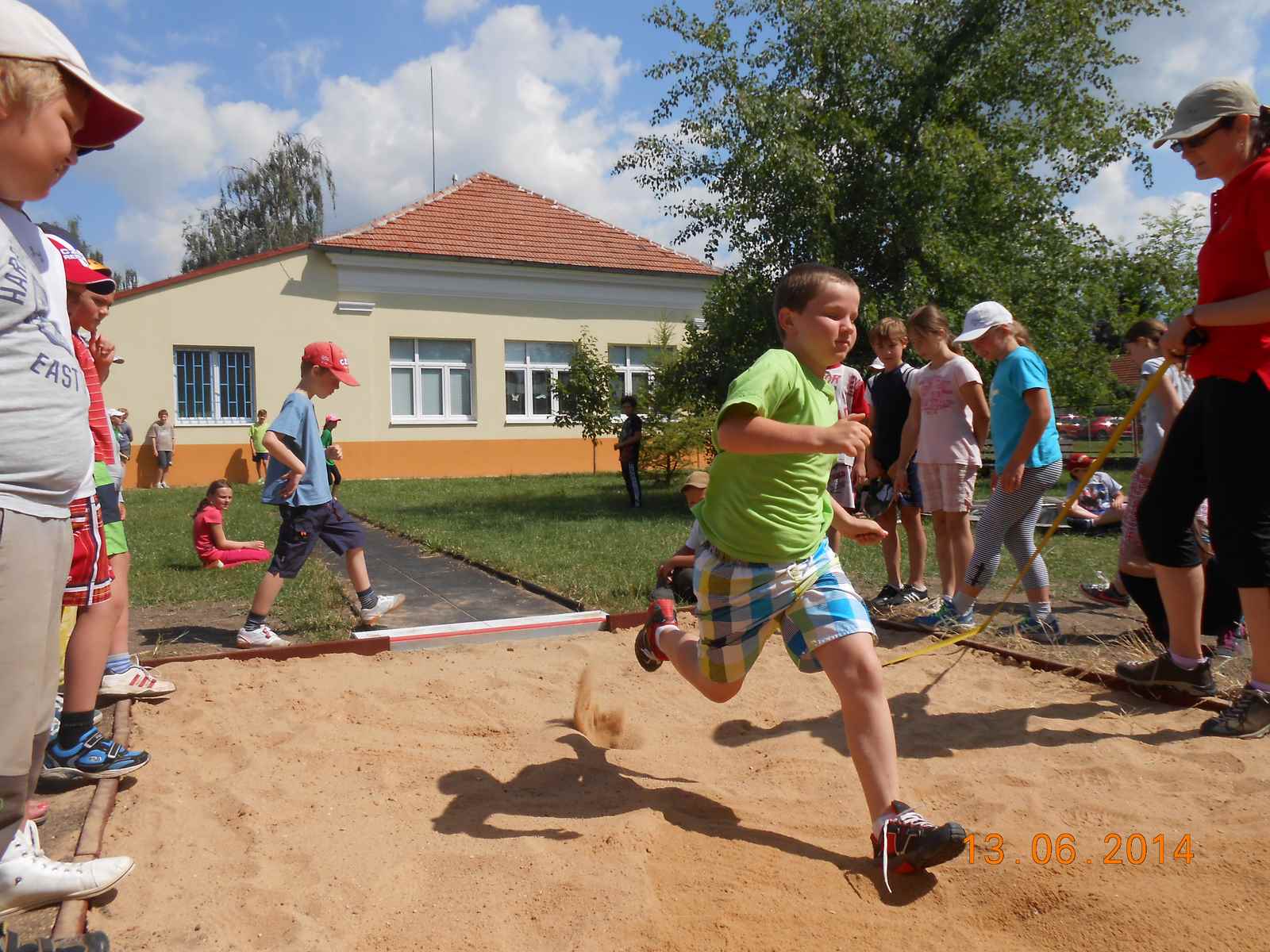 Atletika Hořátev 13.6 (44)
